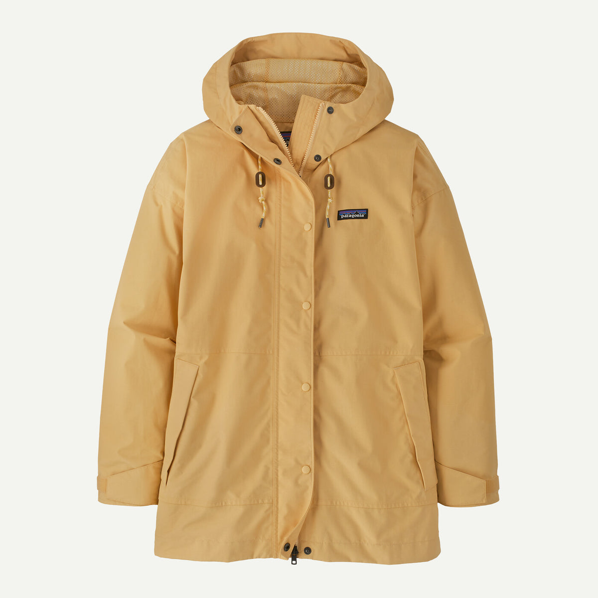 Patagonia Women's Outdoor Everyday Rain Jacket – Alpine Country Lodge