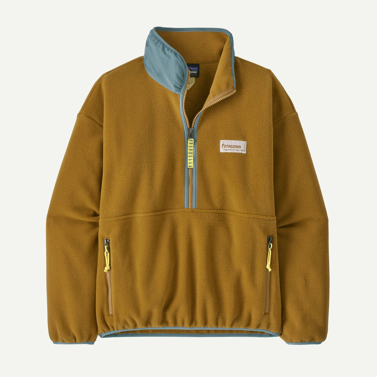 Patagonia Women's Synchilla® Fleece Marsupial Pullover | Alpine