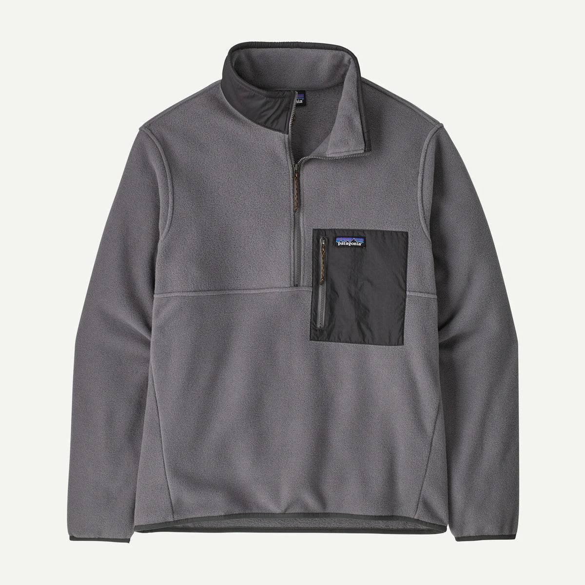 Patagonia Men's Microdini 1/2-Zip Fleece Pullover | Alpine Country