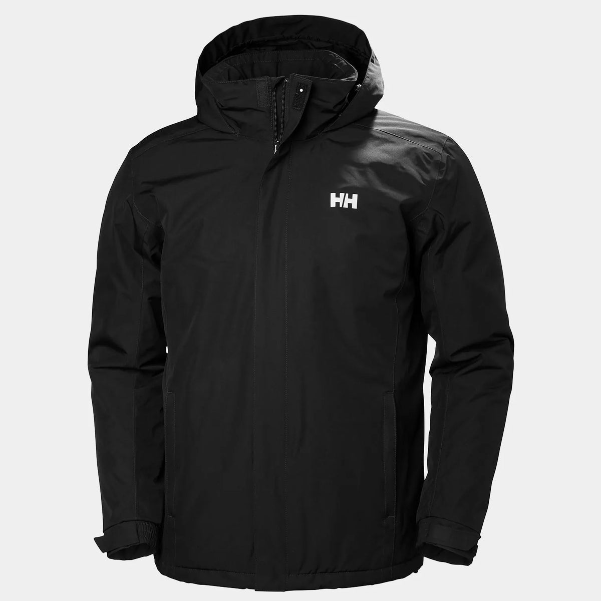 Helly Hansen Men's Dubliner Insulated Waterproof Jacket | Alpine