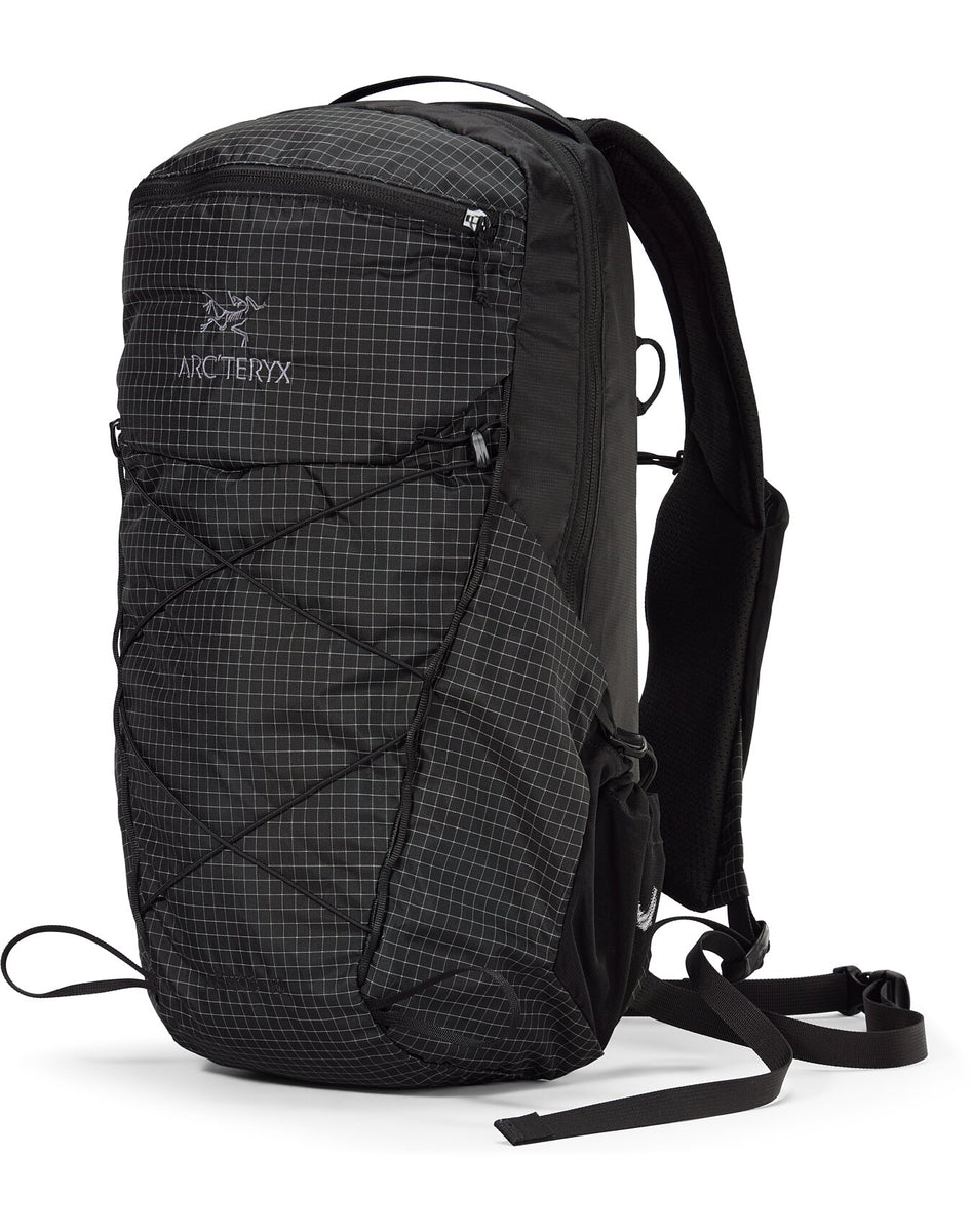Arc'teryx Aerios 18 Backpack tatsu ④ Aerios 18 Backpack | Arc'teryx United States