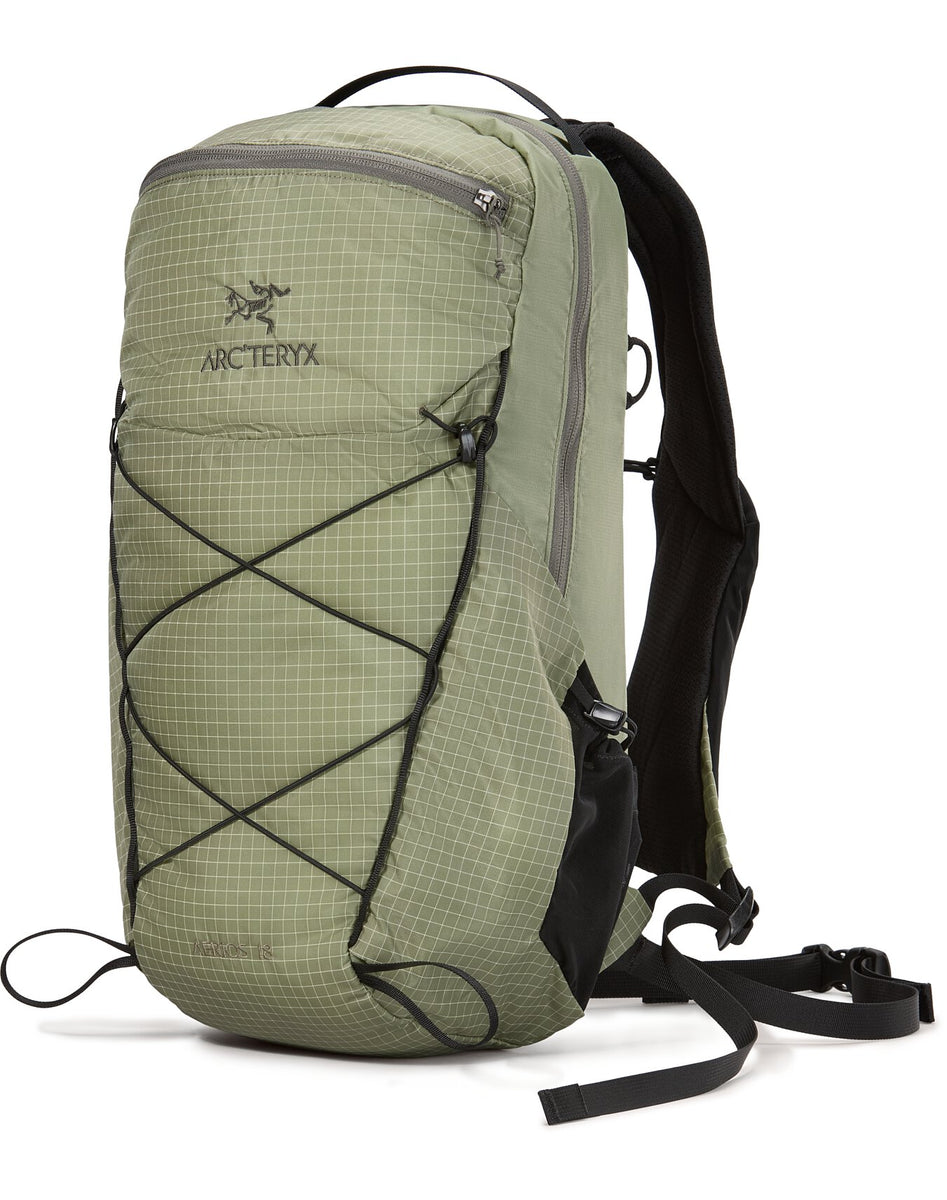 Aerios 18 Backpack | Arc'teryx