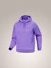 Arc'teryx Emblem Fleece Hoody Women's