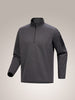 Arc'teryx Covert 1/2 Zip Neck Men's