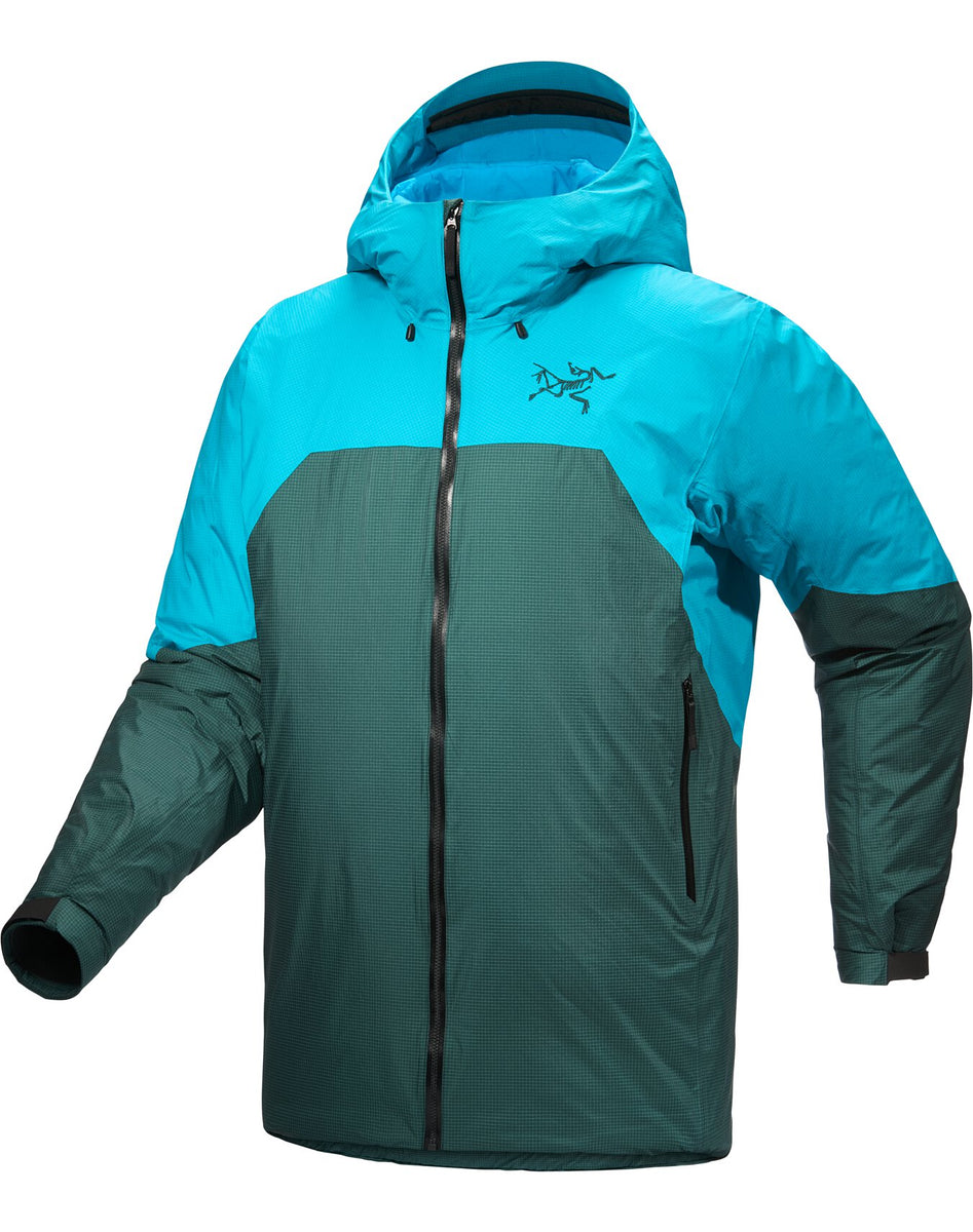 Rush-Insulated-Jacket-Blue-