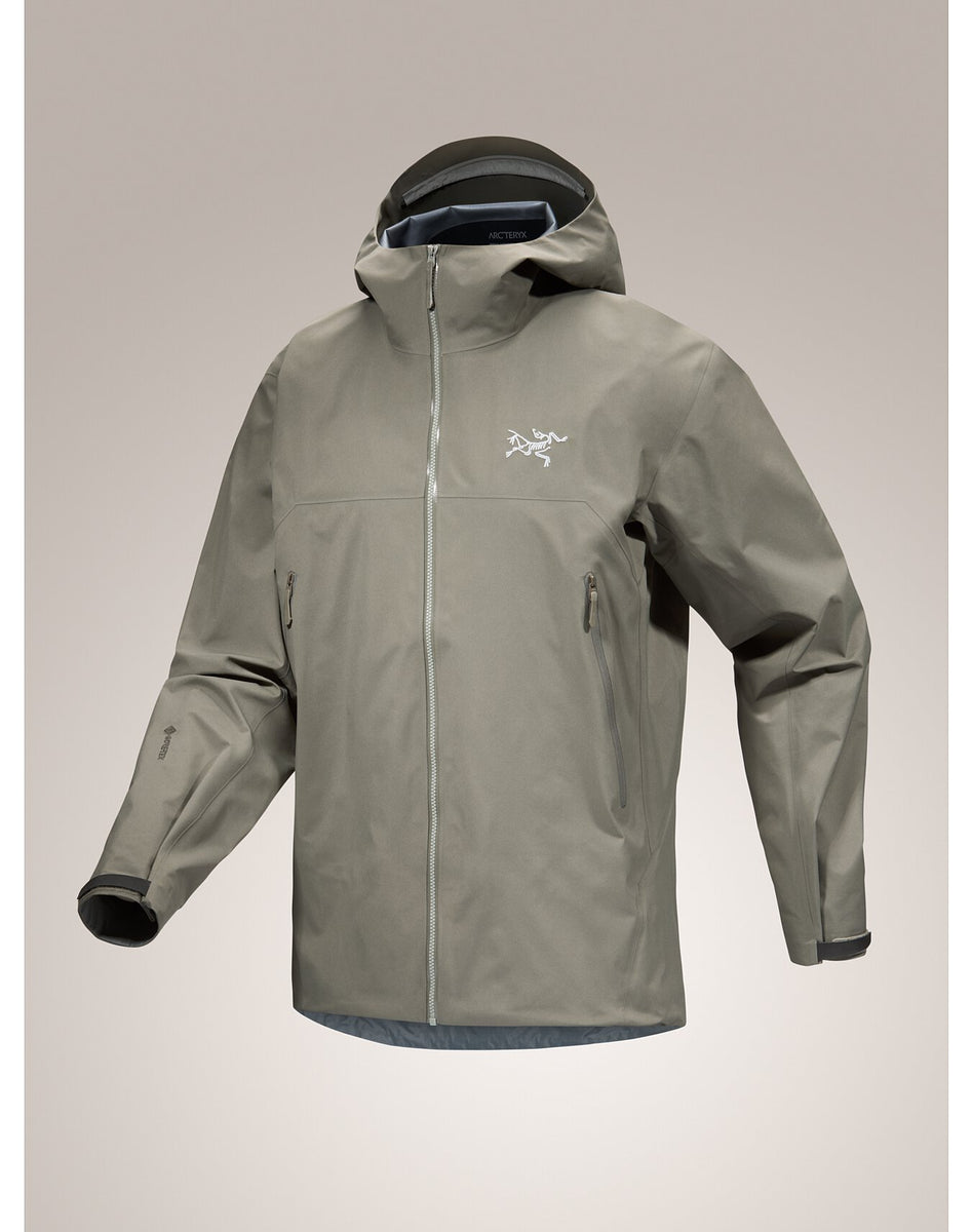 Arc'teryx Men's Beta Jacket | Alpine Country Lodge | St. John's NL