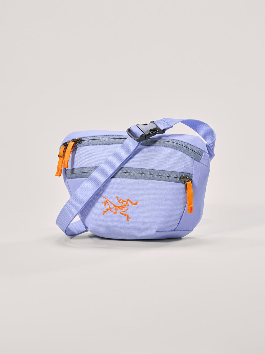 Arc'teryx Mantis 1 Waist Pack | Alpine Country Lodge | St. Johns NL