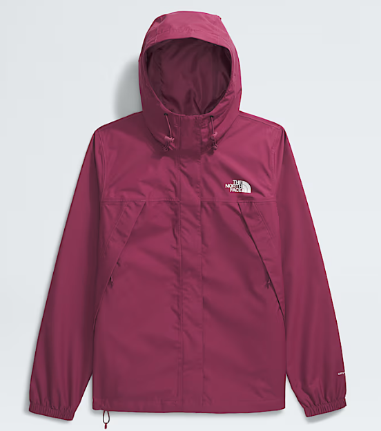 The North Face Women's Antora Jacket Alpine Country Lodge St