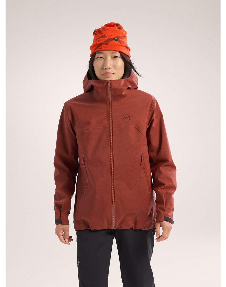 Arc'teryx Womens Beta Jacket | Alpine Country Lodge | St. John's NL