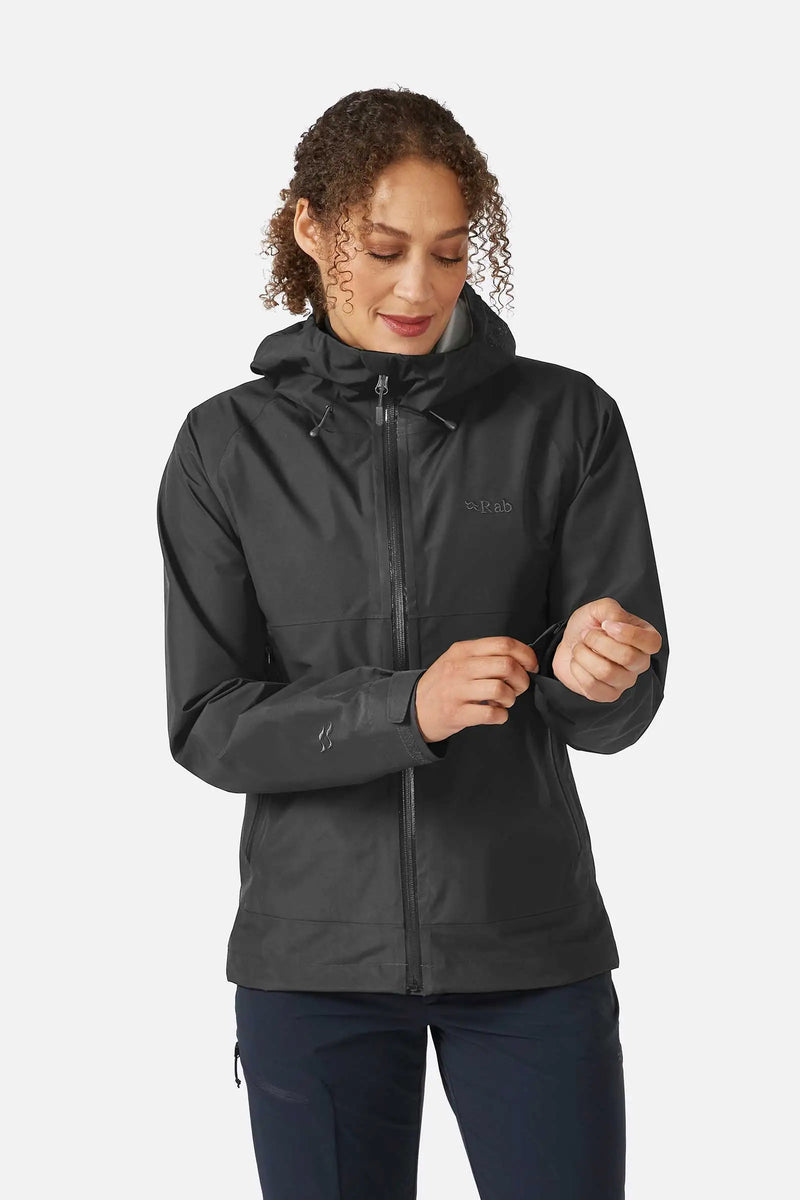 Women s Namche GORE TEX PACLITE Jacket Alpine Country Lodge St. Johns NL