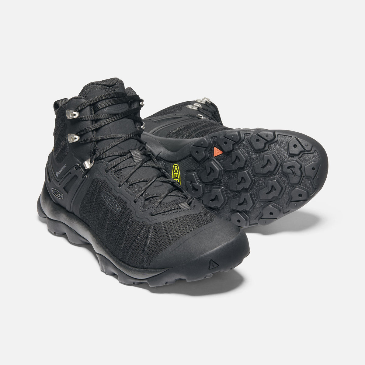 Shoe Keen Venture Mid Keen Venture Mid Waterproof Walking Shoes