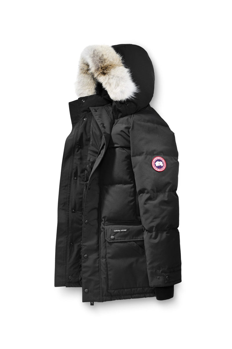 Canada Goose Men s Emory Parka Alpine Country Lodge St. John s NL