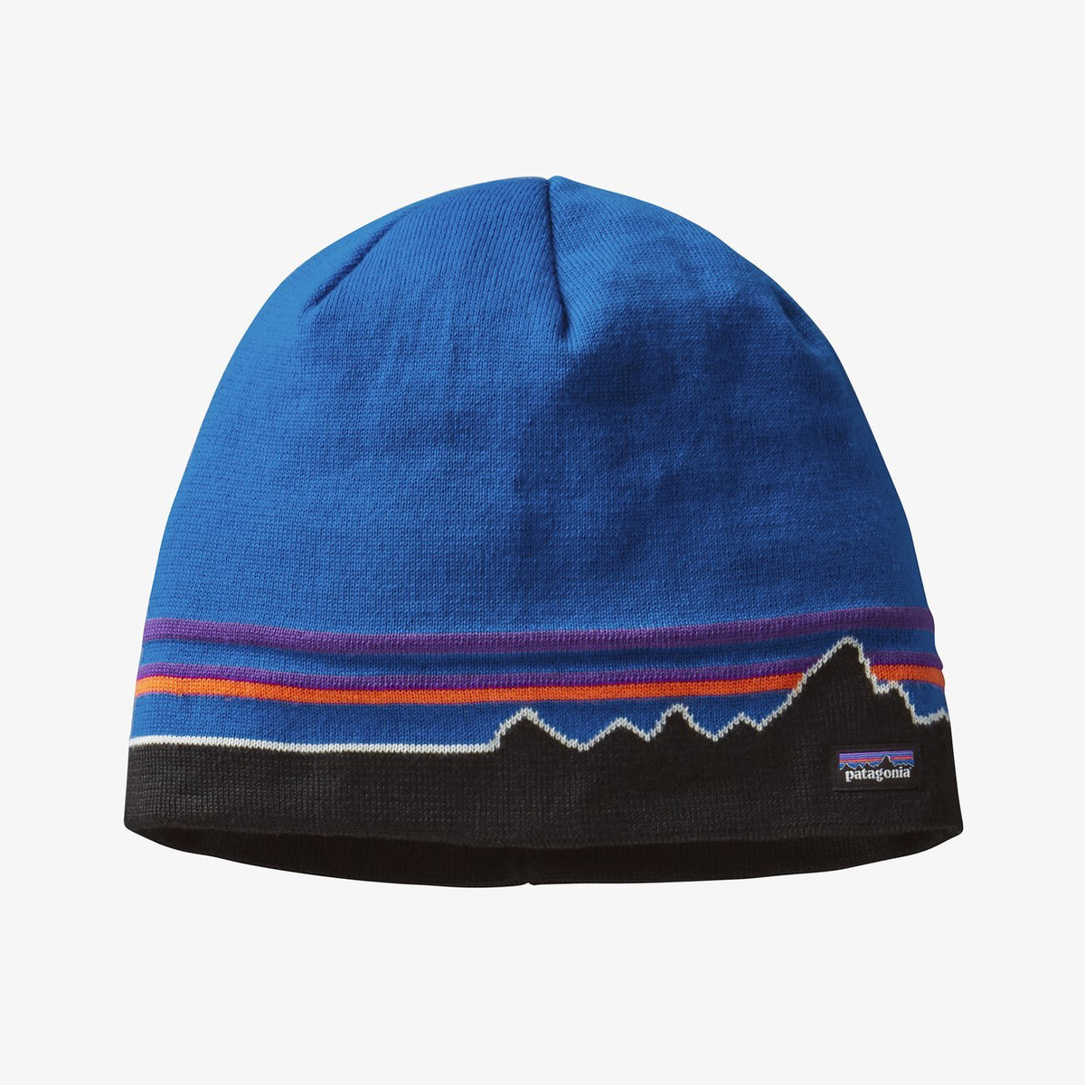 Patagonia Beanie Hat, Alpine Country Lodge