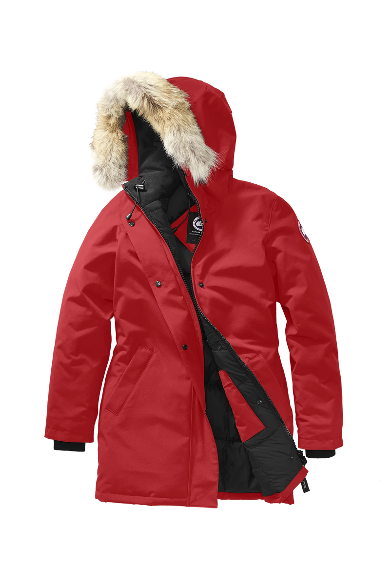 Canada goose hotsell victoria volcano