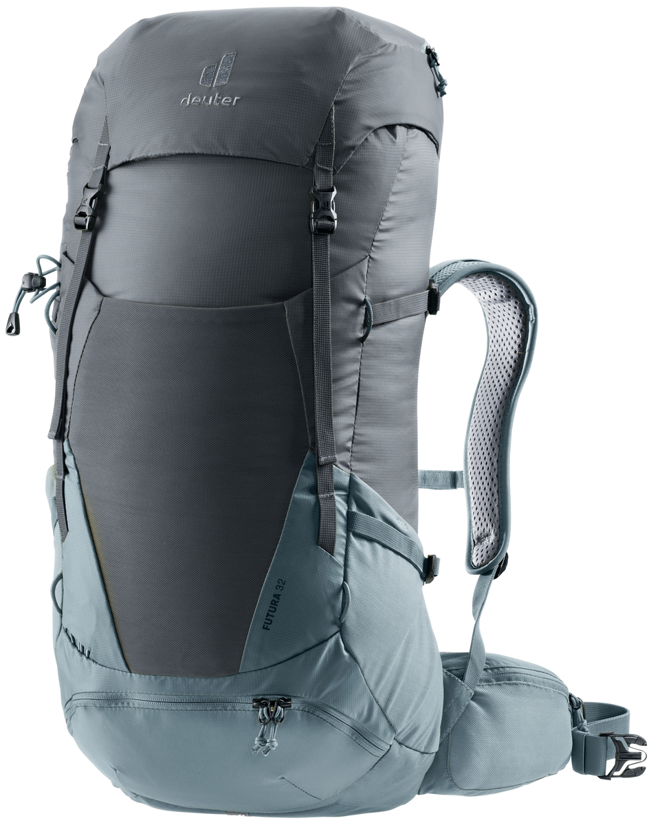 Deuter 32 Unisex Pack Alpine Country Lodge John's NL