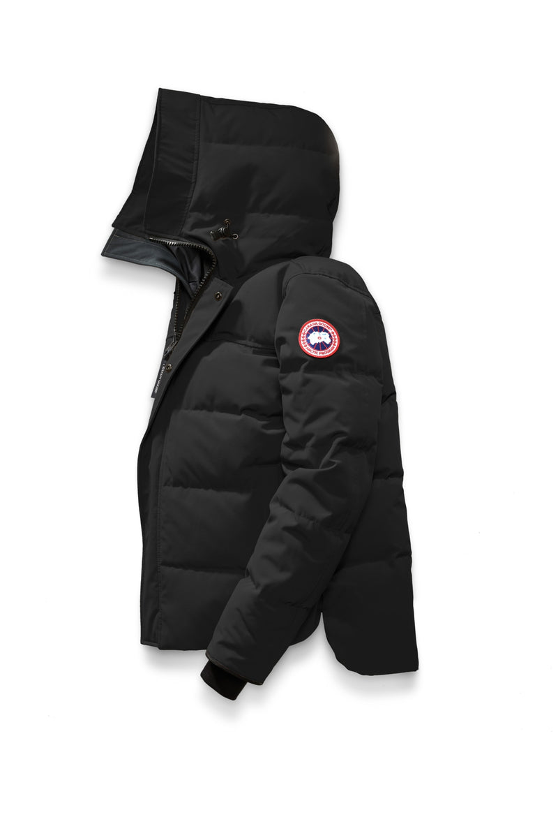 Canada Goose Men's Macmillan Parka | Alpine Country Lodge | St