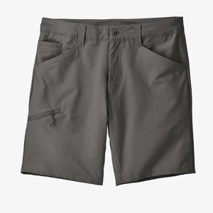 Patagonia Men's Quandary Shorts (8 inch)