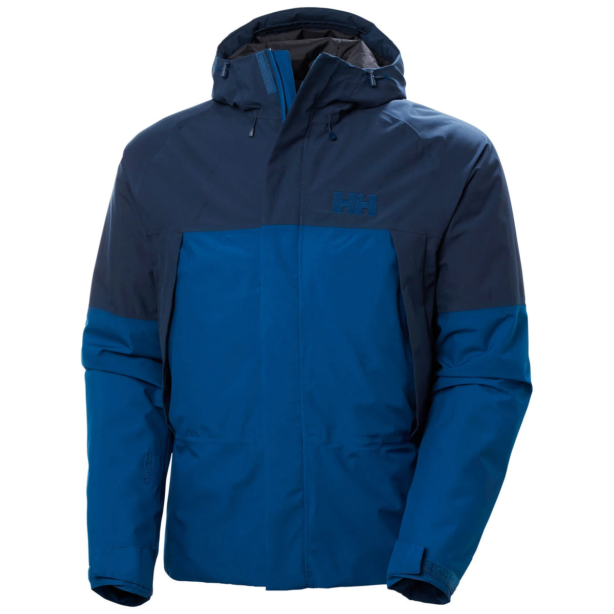 Helly Hansen Men's Banff Insulated Jacket | Alpine Country Lodge