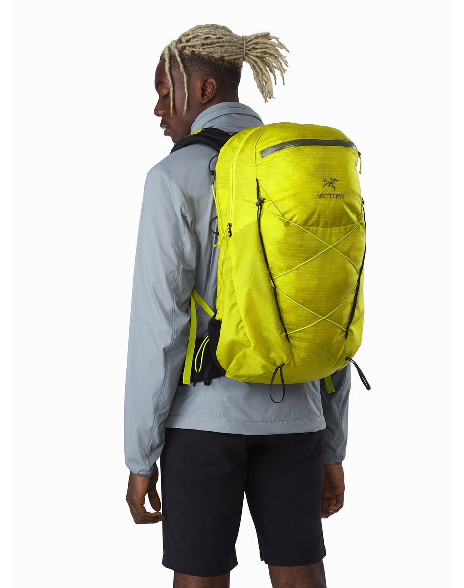 Arc'Teryx Men's Aerios 30 Backpack | Alpine Country Lodge | St