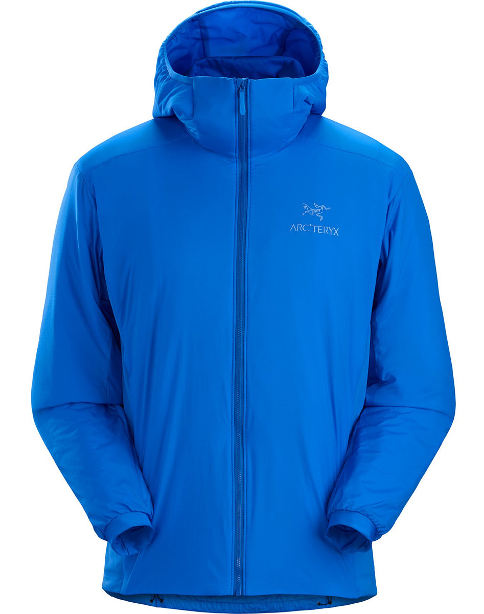 Arc'teryx Atom LT Hoody Men's (Revised) | Alpine Country Lodge