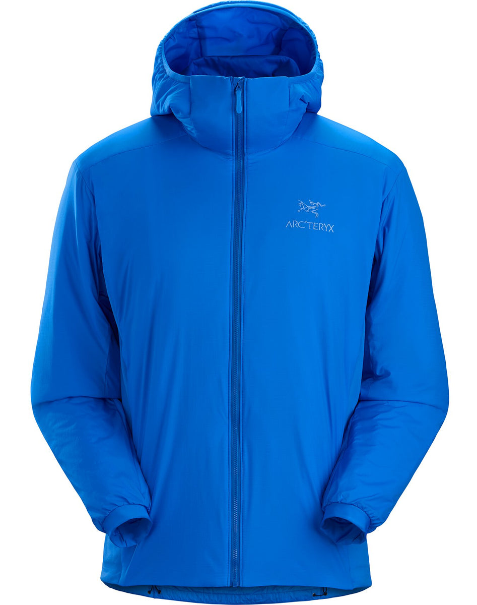 Arc'teryx Atom LT Hoody Men's (Revised) Alpine Country Lodge John's NL