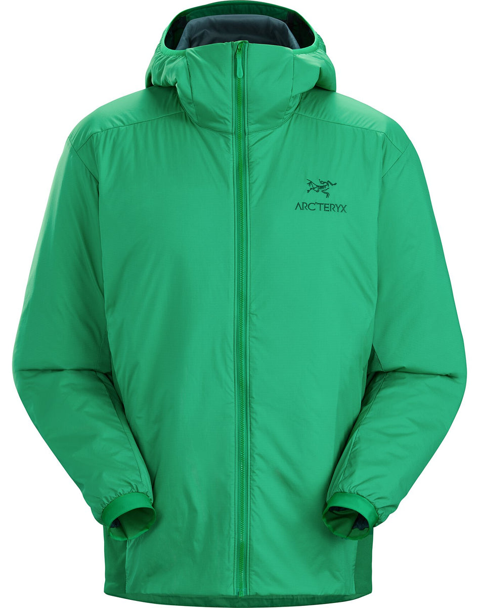 Arc'teryx Atom LT Hoody Men's (Revised) Alpine Country Lodge