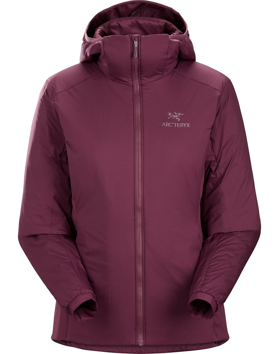 Arc teryx Women s Atom LT Hoody St. John s