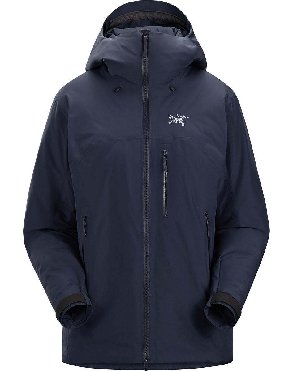 Arc'teryx Women's Beta Insulated Jacket | Alpine Country Lodge | St 