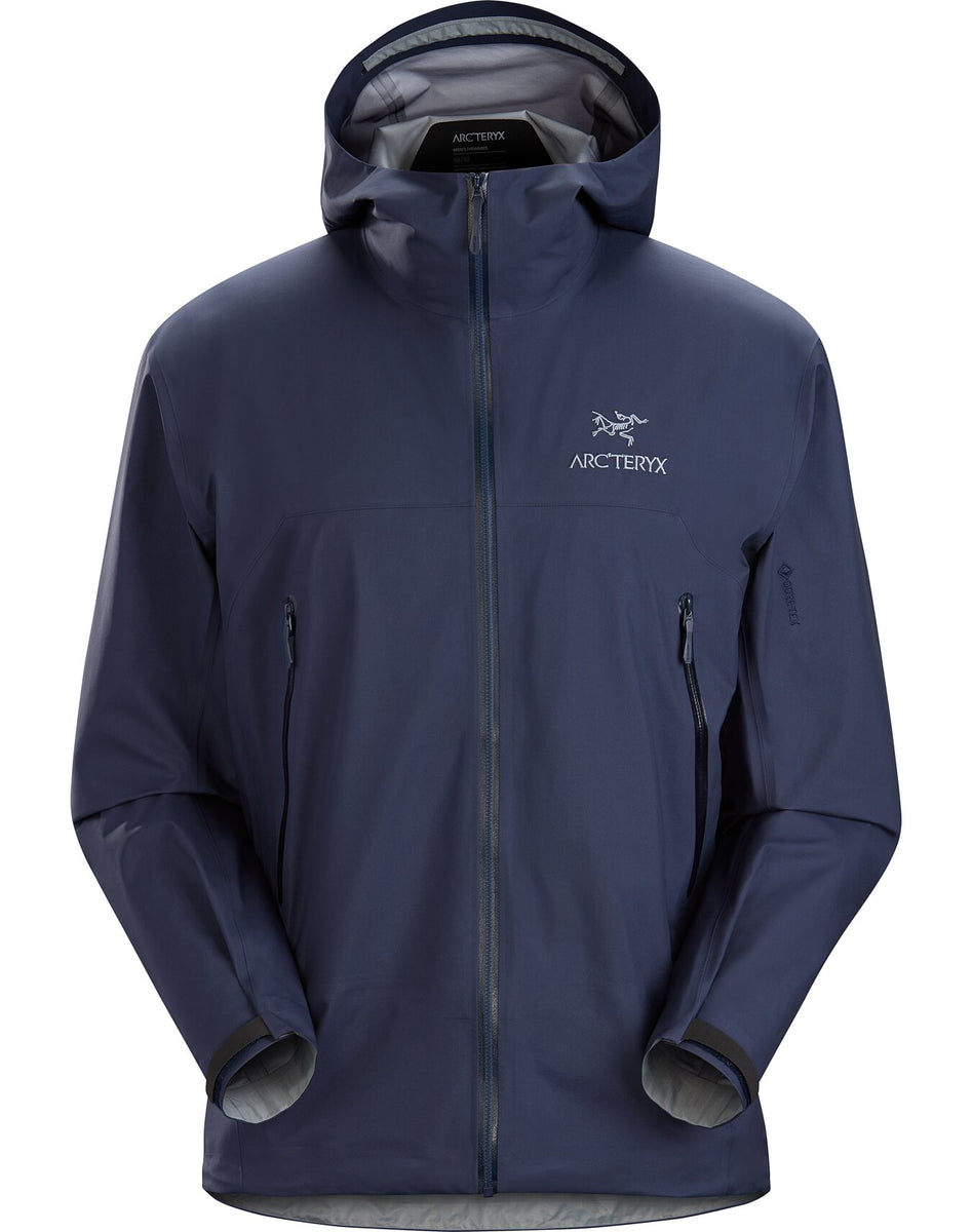 Arc'teryx Men's Beta Jacket | Alpine Country Lodge | St. John's NL