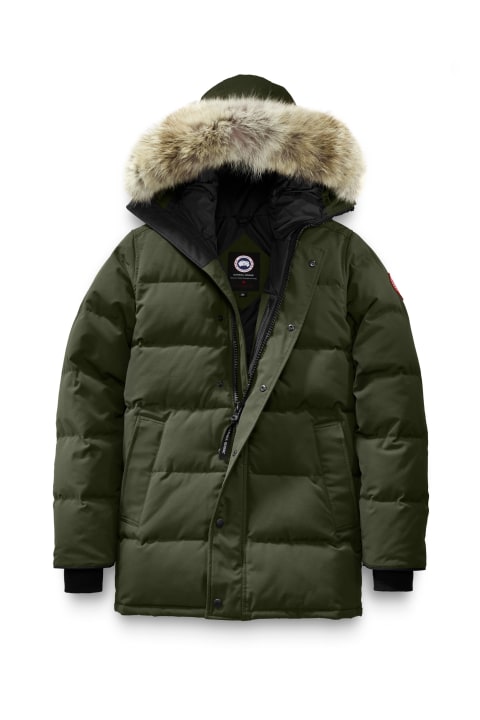 Canada goose hotsell 3426m xl