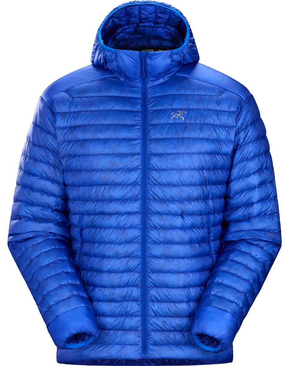 Arc'teryx Men's Cerium SL Hoody | Alpine Country Lodge | St. John's