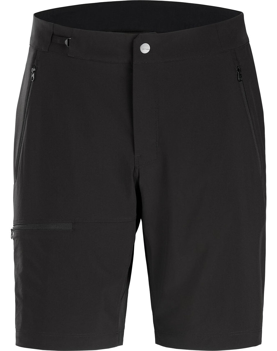 ARC’TERYX アークテリクス GAMMA LT SHORT 9inch ARC'TERYX ARC'TERYX GAMMA LIGHTWEIGHT SHORT 9inch