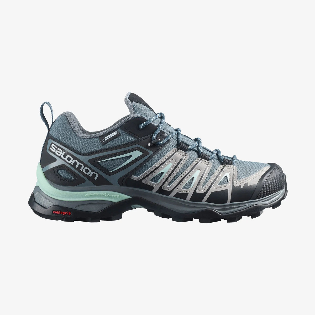 Salomon x ultra w discount