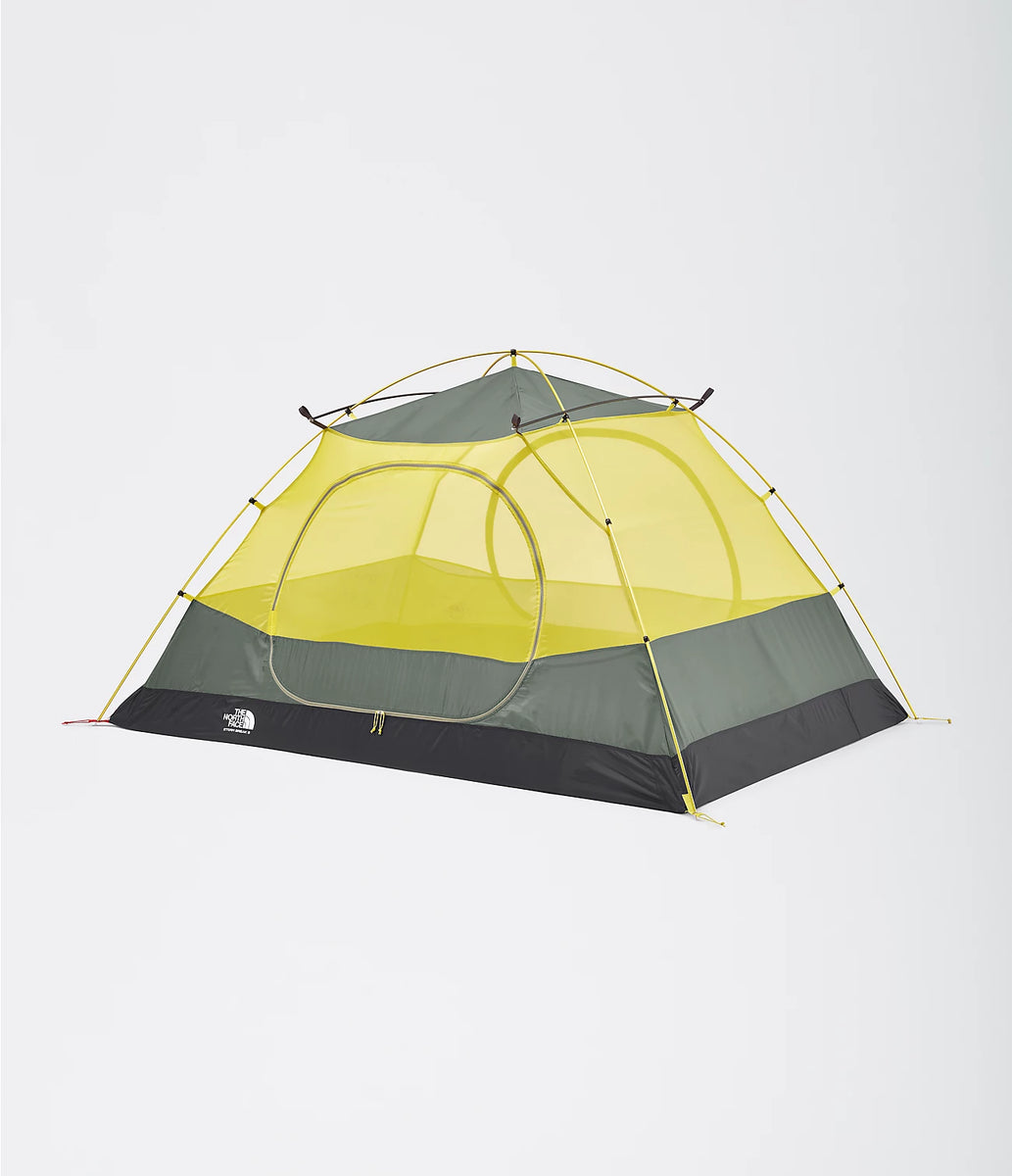 The North Face Stormbreak 3 Person Tent | Alpine Country Lodge