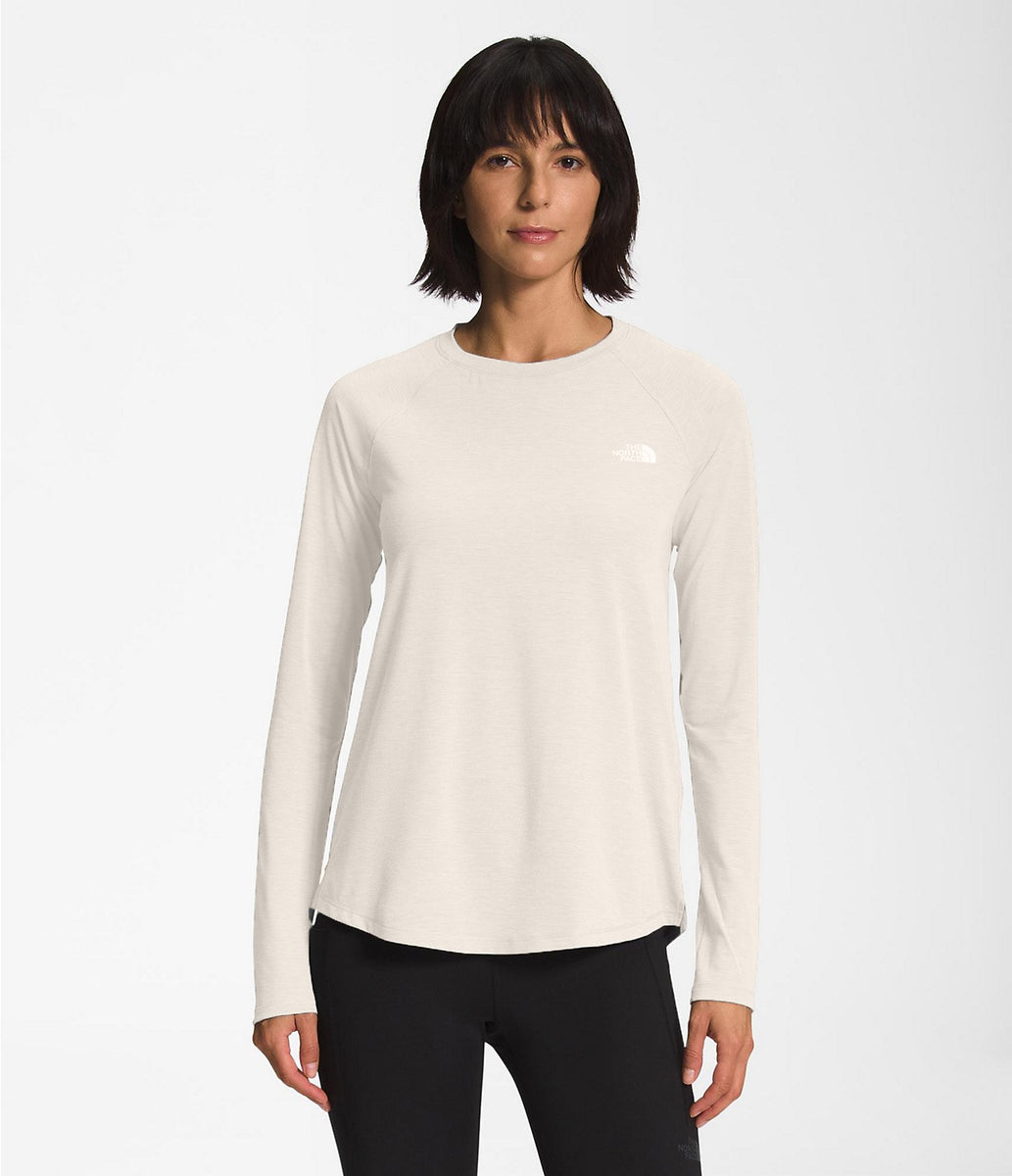 THE NORTH FACE　Long-Sleeve Enride Shirts Men's Long-Sleeve LIGHTRANGE™ Shirt | The North Face Canada