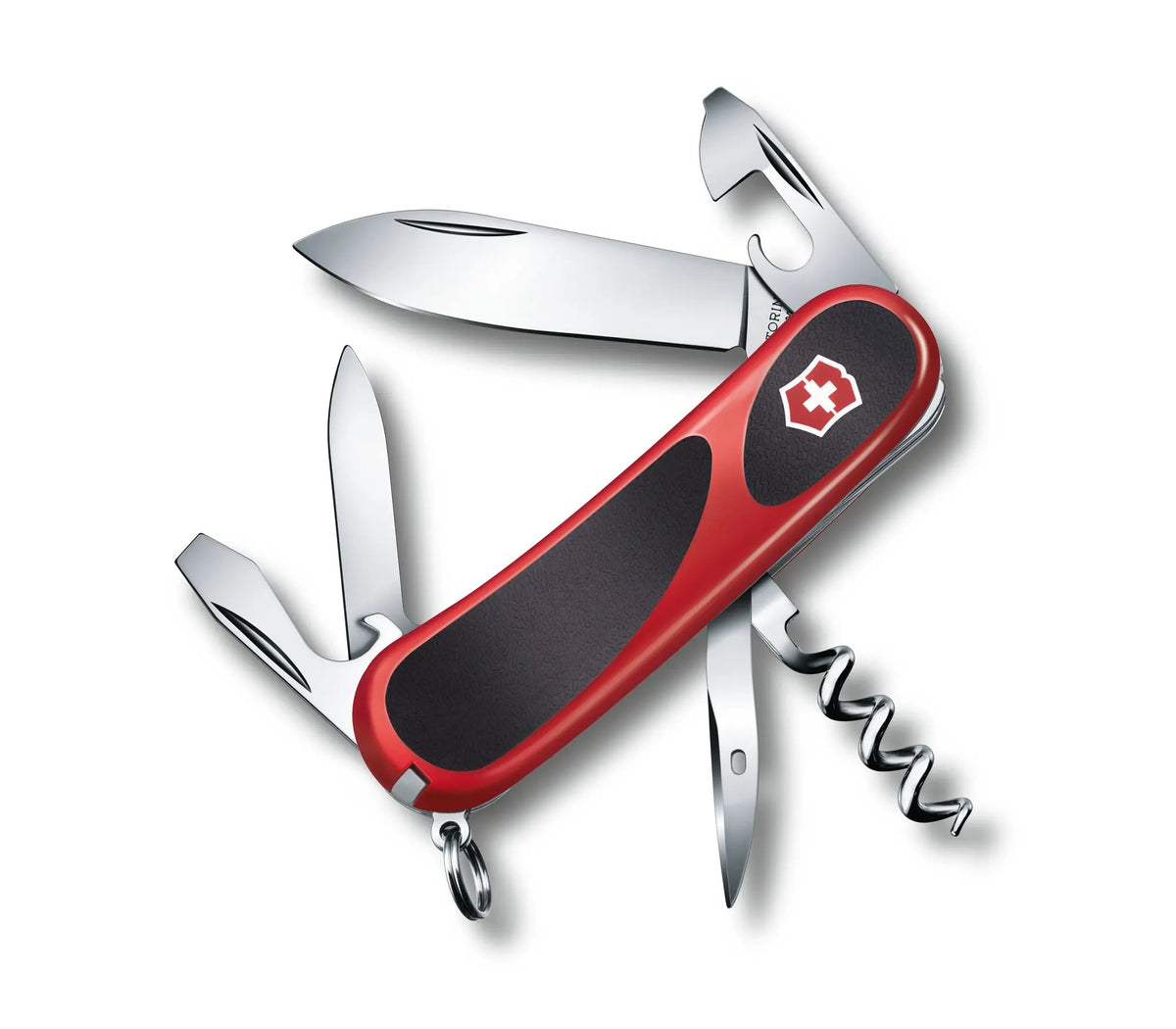 Victorinox evolution wood 10 on sale