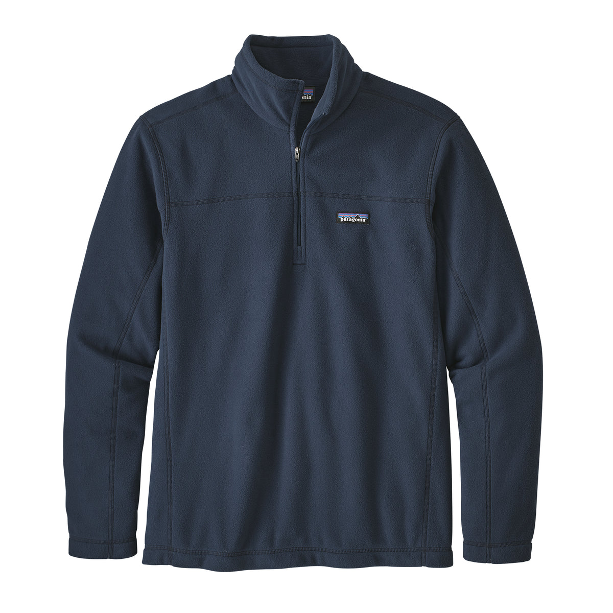 Patagonia men's micro d on sale pullover