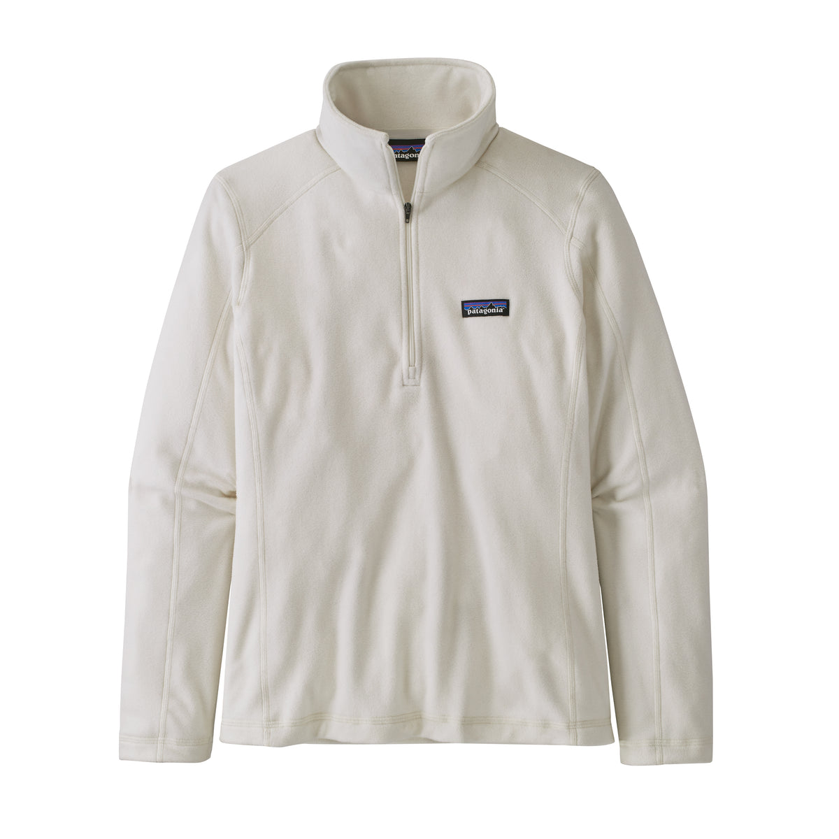 Patagonia Women's Micro D 1/4-Zip Fleece | Alpine Country Lodge