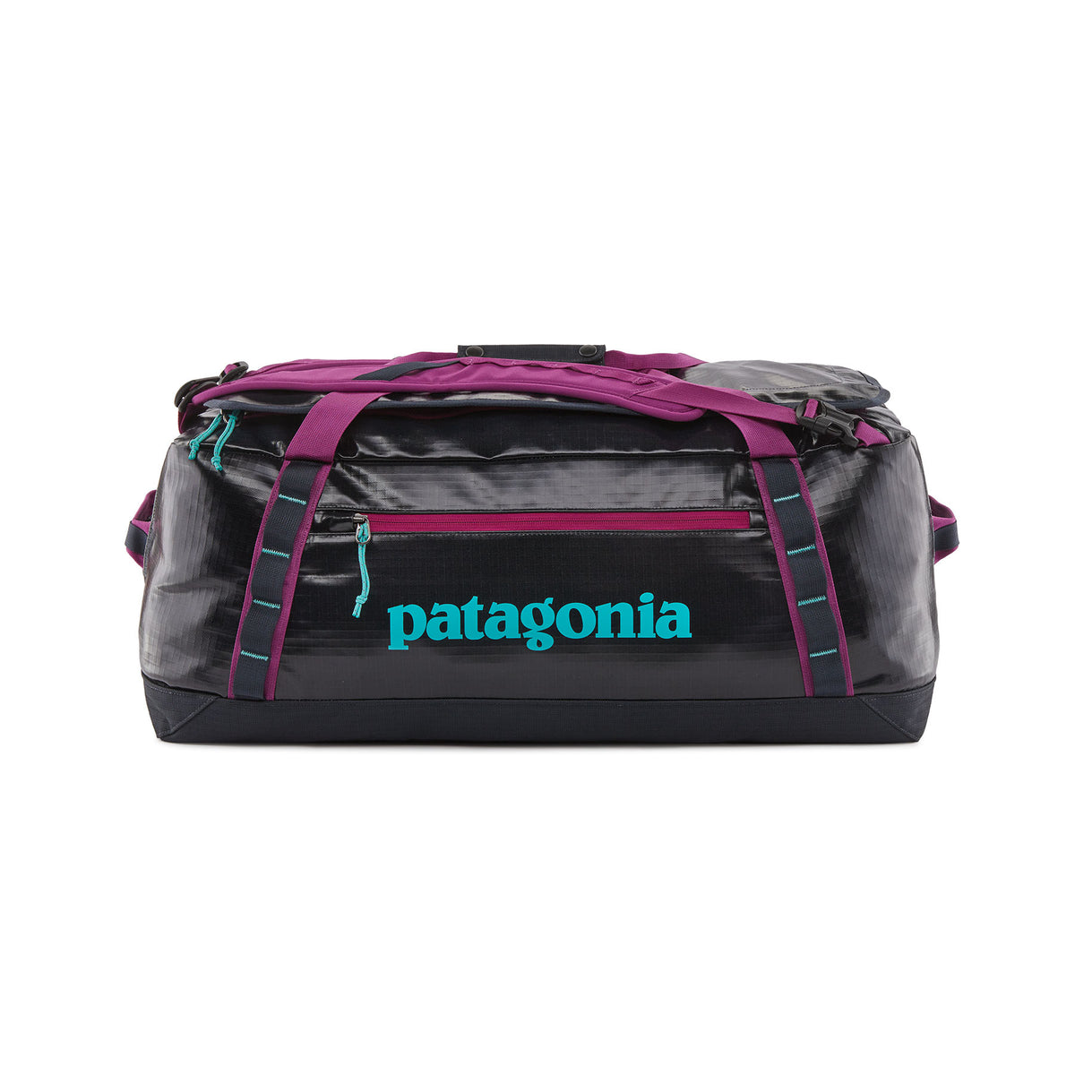 patagonia arbor duffel canada Black Hole 55L 49343 Constructed from Patagonias signature Black Hole fabric Patagonia Canada - Packs and