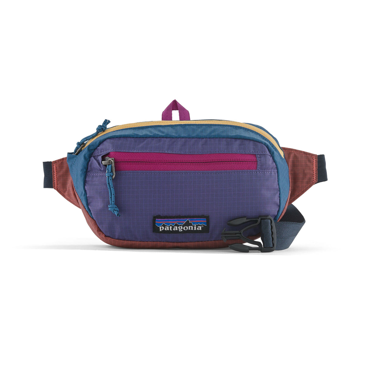 Patagonia Ultralight Black Hole® Mini Hip Pack 1L | Alpine Country