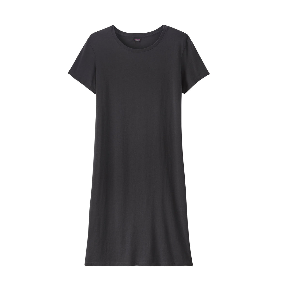 Patagonia Regenerative Cotton T-Shirt Dress - Dress Women's