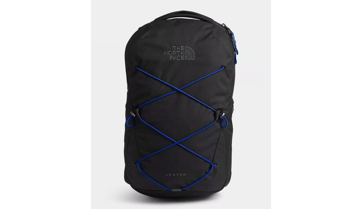 North face jester backpack 29l hotsell