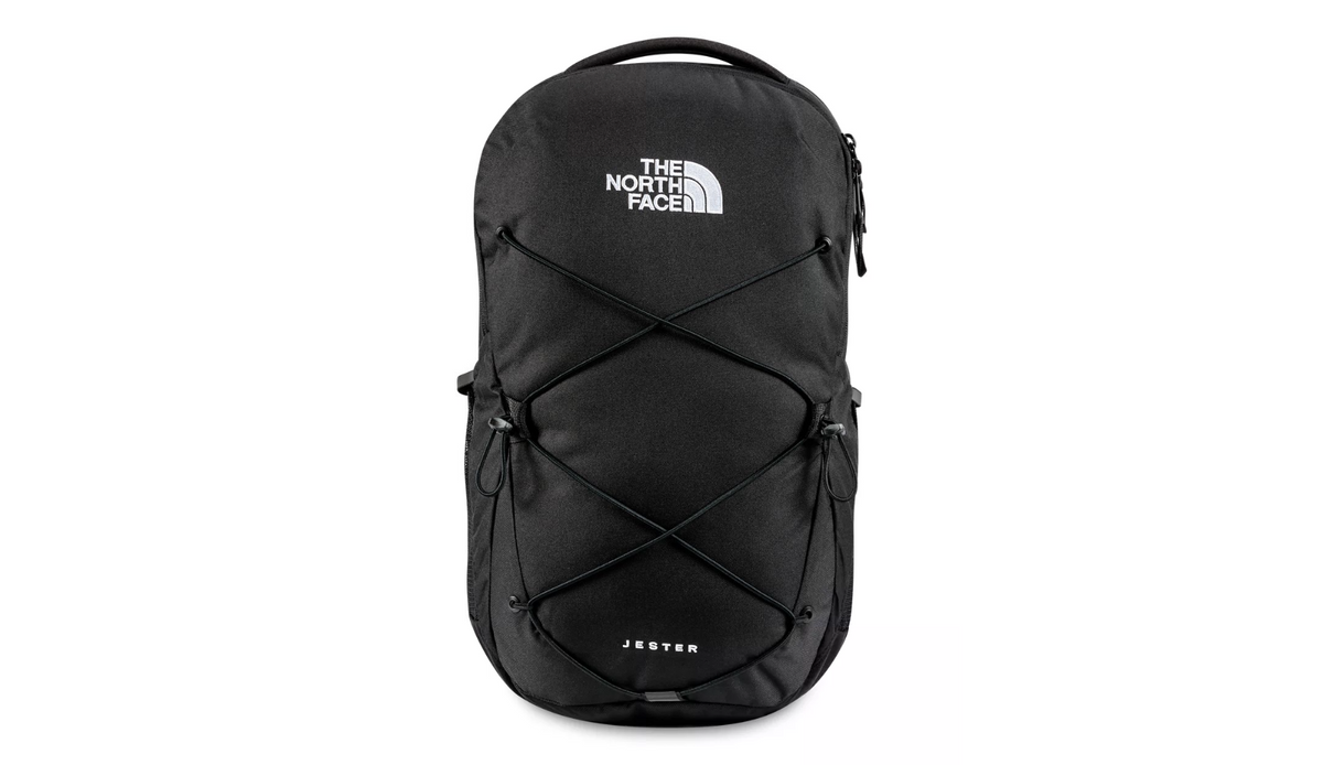 North face jester backpack canada sales