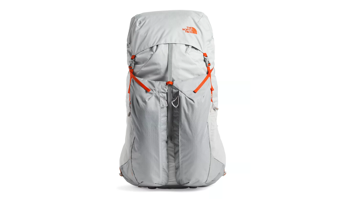 north face banchee 50 womens backpack The North Face Women's Banchee 50 Backpack