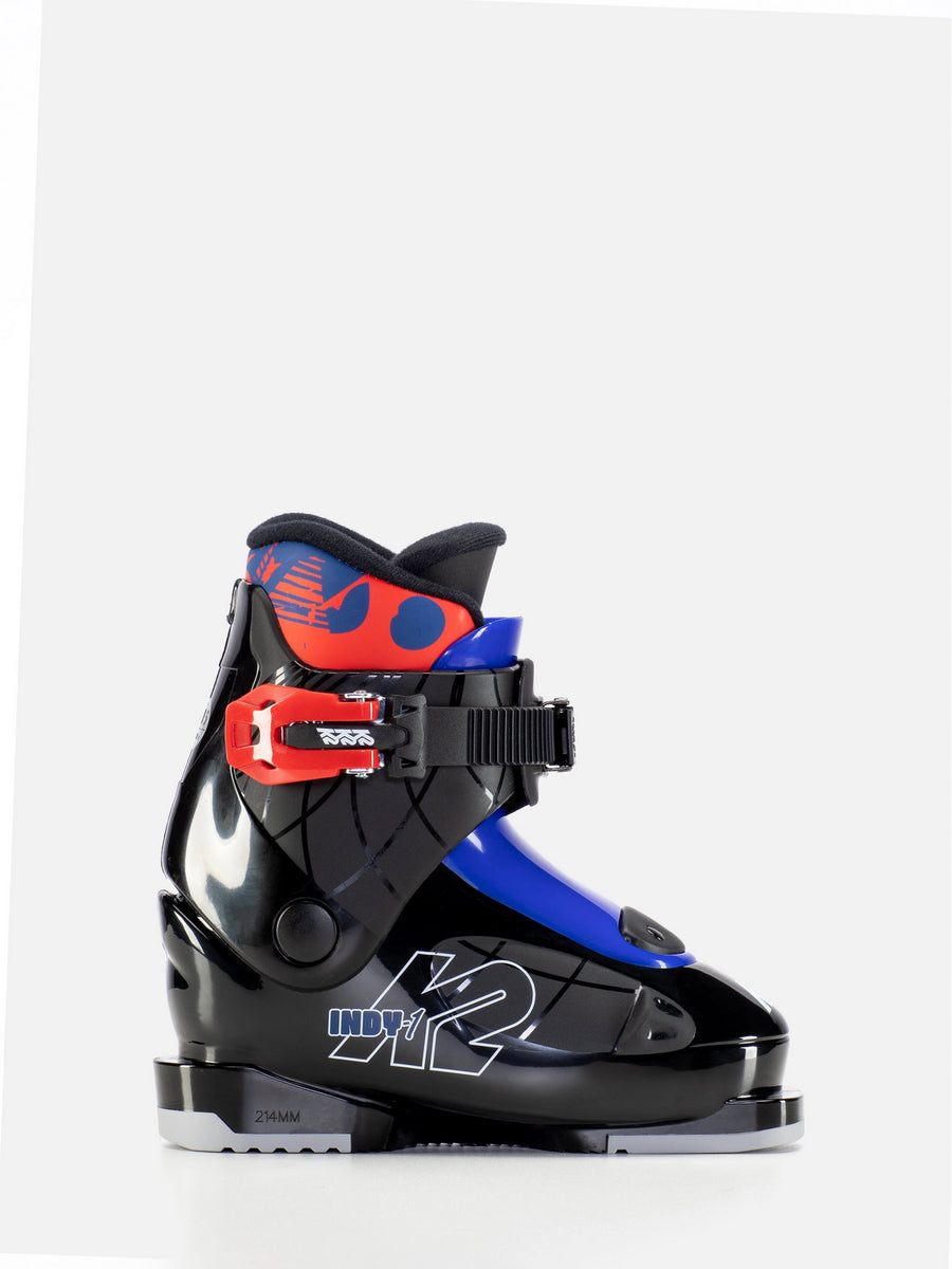 K2 Indy 1 Youth Ski Boot (2023) Alpine Country Lodge St. John's NL