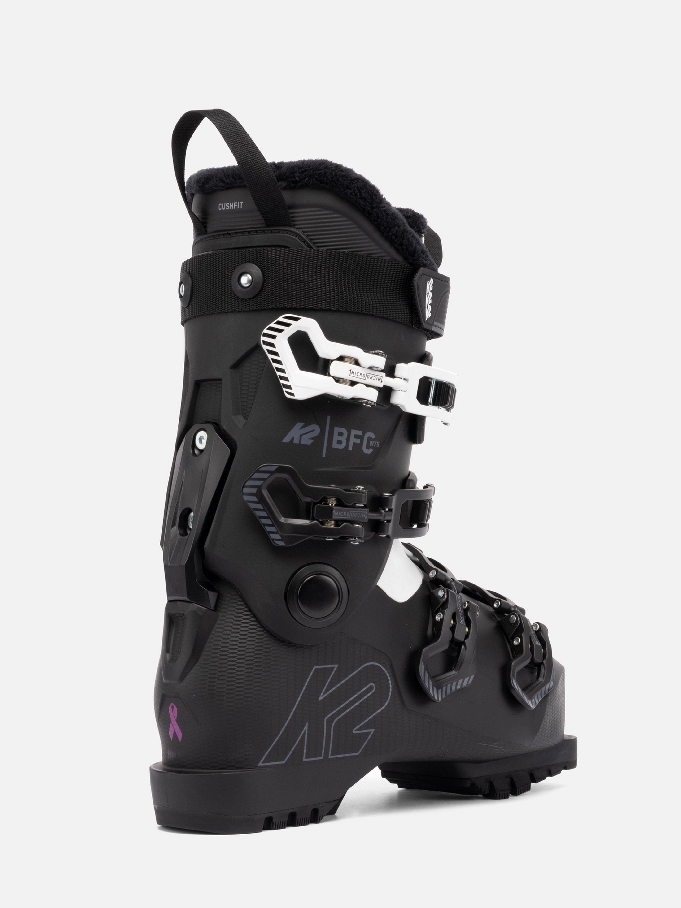 K2 Women's BFC 75 Ski Boot