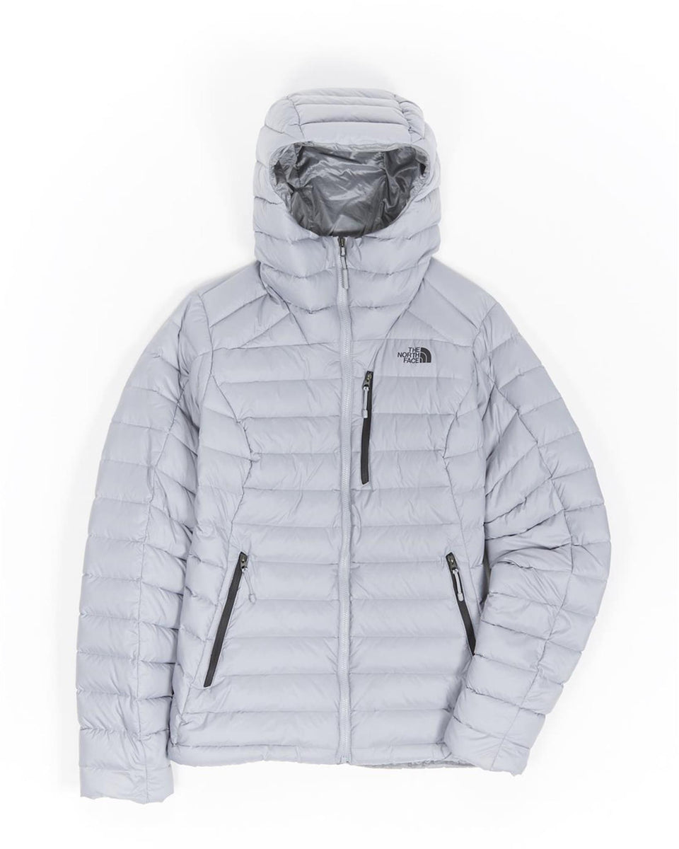 The North Face Morph Hoodie Women s Alpine Country Lodge