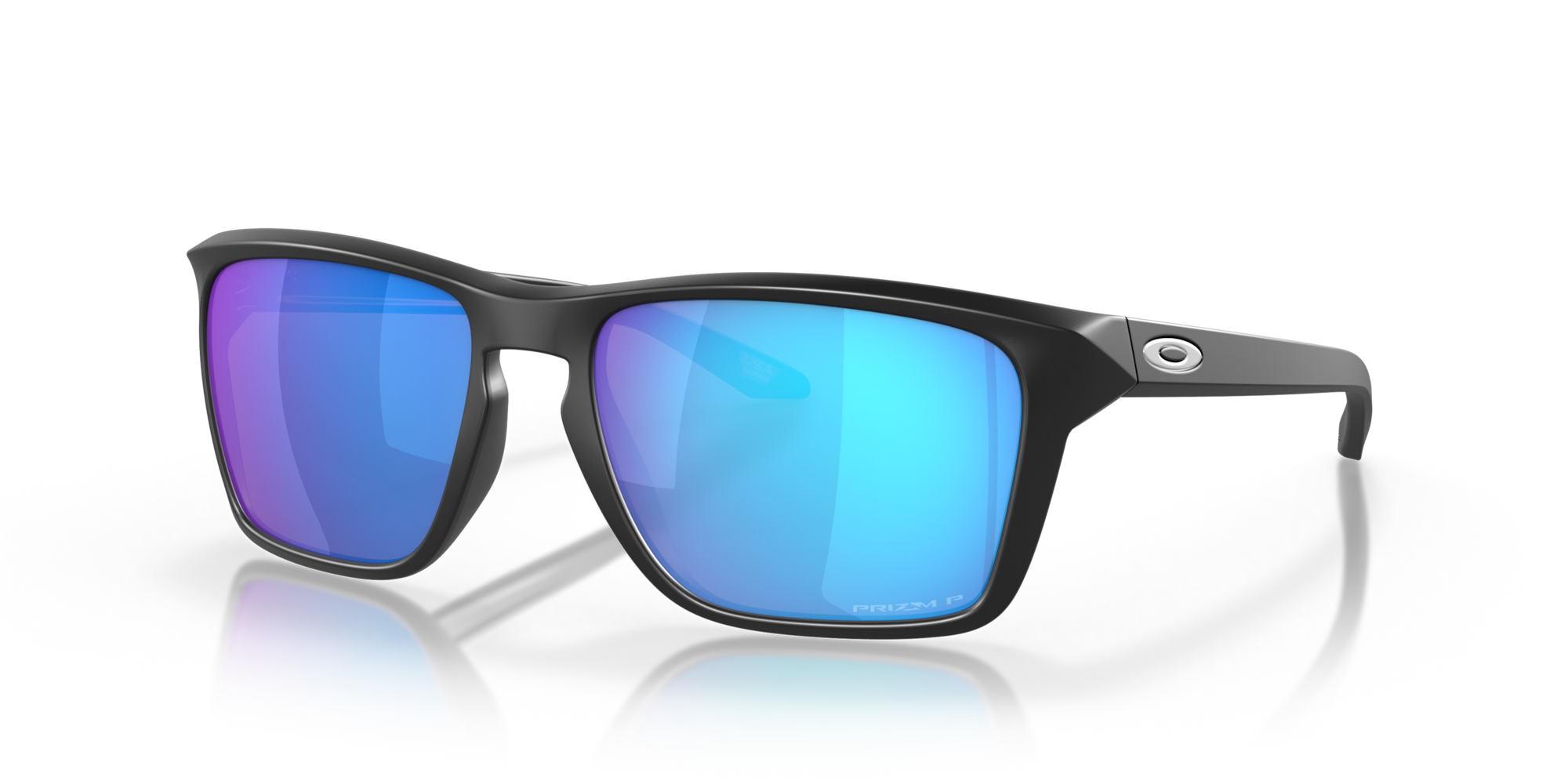 Oakley Sylas