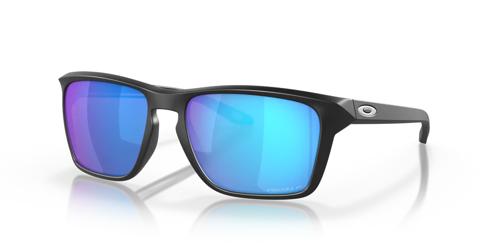 Oakley Sylas