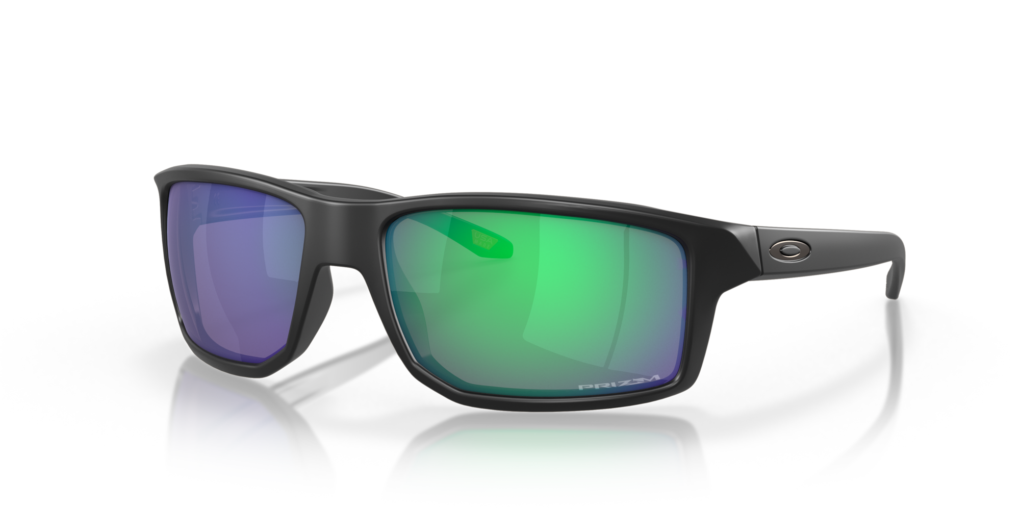 Oakley Gibston